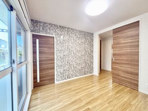 サンフォルテ B棟 B0105号-4