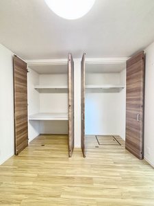 サンフォルテ B棟 B0105号-5