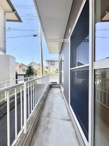 サンフォルテ B棟 B0105号-12