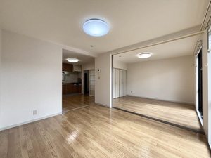 グランセフィラ B棟 B0105号-2