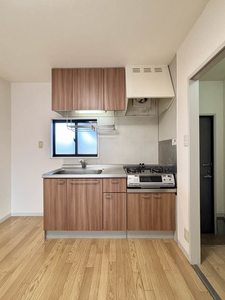 グランセフィラ B棟 B0105号-3