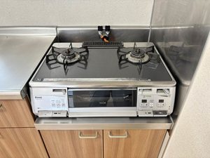 グランセフィラ B棟 B0105号-4