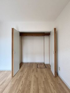 グランセフィラ B棟 B0105号-6