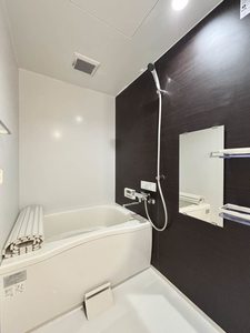 グランセフィラ B棟 B0105号-8