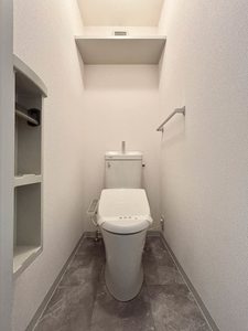 グランセフィラ B棟 B0105号-9