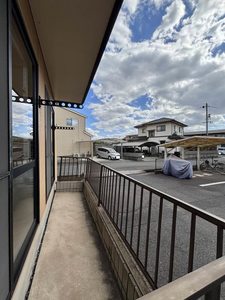 グランセフィラ B棟 B0105号-13