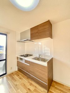 さくら　Ａ棟 A0202号-3