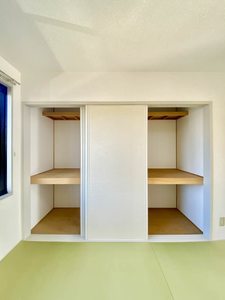 さくら　Ａ棟 A0202号-5