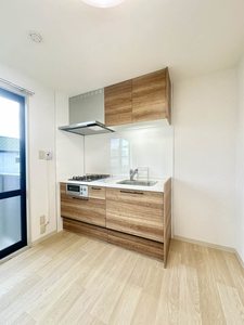 サンライズフジ　Ａ棟 A0202号-3