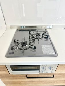 サンライズフジ　Ａ棟 A0202号-4