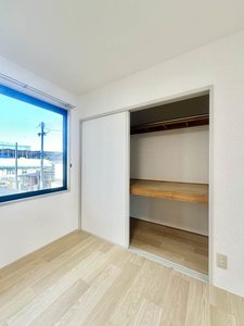 サンライズフジ　Ａ棟 A0202号-6