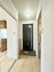 サンライズフジ　Ａ棟 A0202号-10