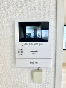 サンライズフジ　Ａ棟 A0202号-12