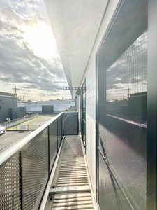 サンライズフジ　Ａ棟 A0202号-13