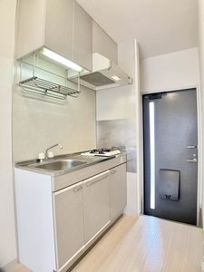 ノースヴェレッジ　Ａ棟 A0103号-2