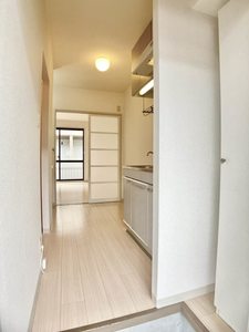 ノースヴェレッジ　Ａ棟 A0103号-9