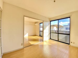 ノースヴェレッジⅡ C棟 C0207号-4