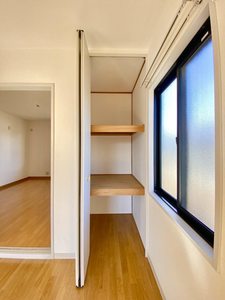 ノースヴェレッジⅡ C棟 C0207号-5