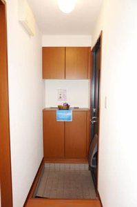 ノースヴェレッジ　Ⅳ　Ｃ棟 C0106号-2