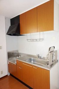 ノースヴェレッジ　Ⅳ　Ｃ棟 C0106号-6