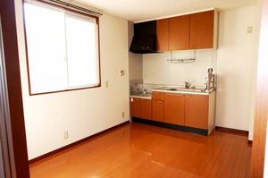 ノースヴェレッジ　Ⅳ　Ｃ棟 C0106号-9