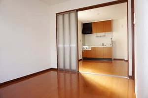 ノースヴェレッジ　Ⅳ　Ｃ棟 C0106号-11