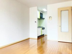 ノースヴェレッジ Ⅴ B棟 B0205号-2