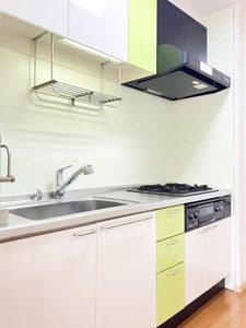 ノースヴェレッジ Ⅴ B棟 B0205号-3