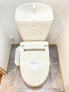 ノースヴェレッジ Ⅴ B棟 B0205号-9