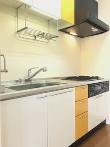 ノースヴェレッジ　Ⅴ　Ｃ棟 C0207号-3