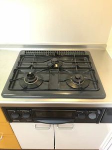 ノースヴェレッジ　Ⅴ　Ｃ棟 C0207号-4