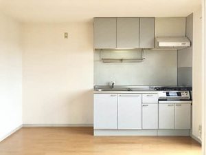 リバーサイド六本木　Ｃ棟 C0206号-3