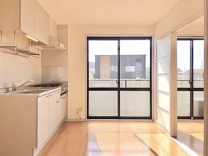 リバーサイド六本木　Ｃ棟 C0206号-4