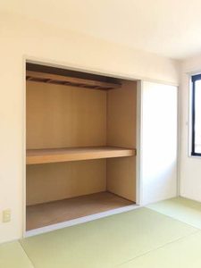 リバーサイド六本木　Ｃ棟 C0206号-7