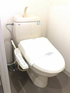 リバーサイド六本木　Ｃ棟 C0206号-10