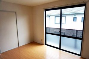 ティファニー B棟 B0203号-5