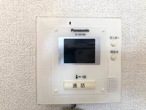 ティファニー D棟 D0108号-11