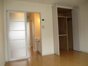 コロニーＫ　Ａ棟 A0204号-4