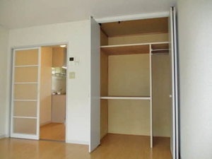 コロニーＫ　Ａ棟 A0204号-5