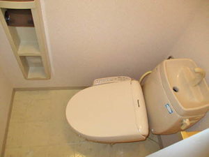 コロニーＫ　Ａ棟 A0204号-8