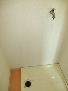 コロニーＫ　Ａ棟 A0204号-9