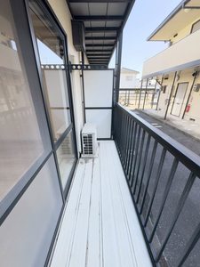 コロニーＫ　Ｂ棟 B0108号-13