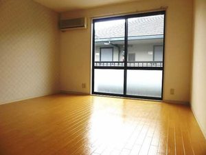 コロニーＫ　Ｂ棟 B0207号-2