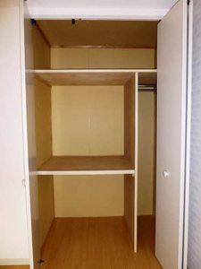 コロニーＫ　Ｂ棟 B0207号-3