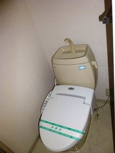 コロニーＫ　Ｂ棟 B0207号-5