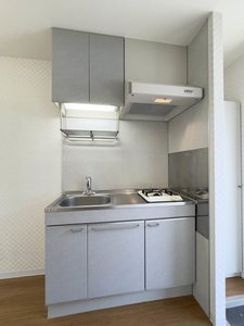 コロニーＫ　Ｂ棟 B0210号-3