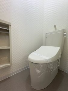 コロニーＫ　Ｂ棟 B0210号-9