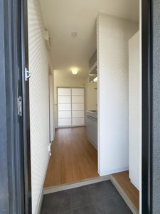 コロニーＫ　Ｂ棟 B0210号-10