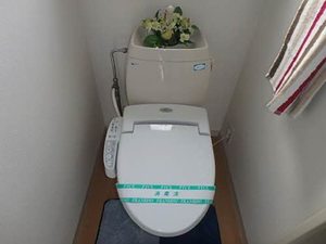 ウイング　Ａ棟 A0101号-4