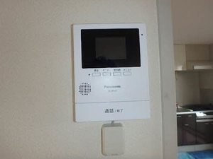 ウイング　Ａ棟 A0101号-5